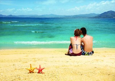 新婚蜜月旅游10条必知事项
