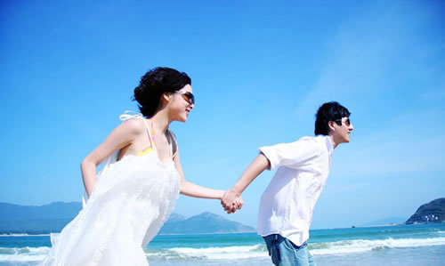 新婚蜜月旅游10条必知事项
