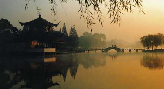 七夕浪漫旅游寻迹古中国四大爱情故事-断桥——爱在西湖高处寻
