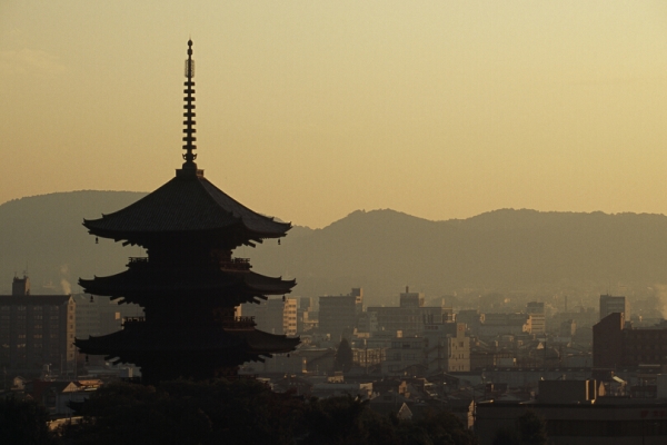 涤荡心灵的胜地——七夕旅游