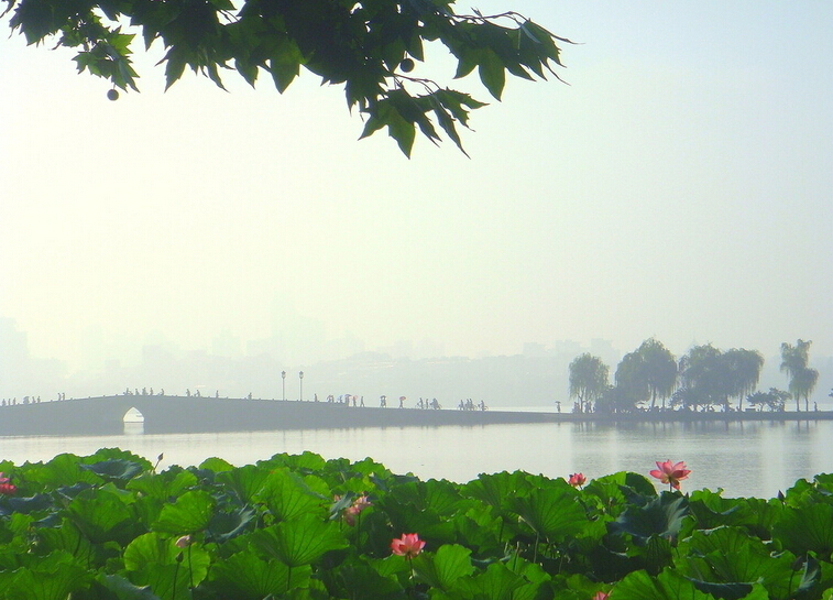 西湖