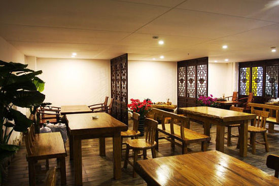 京林温泉酒店