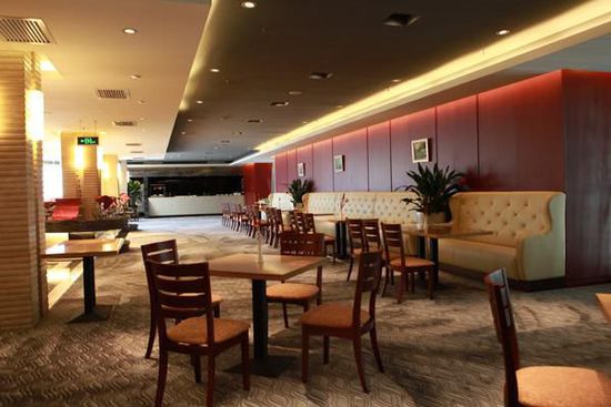 阳光丽城温泉度假酒店